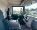 Серый МАН ТГЛ, объемом двигателя 4.6 л и пробегом 138 тыс. км за 28900 $, фото 15 на Automoto.ua