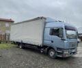 Сірий МАН TGL, об'ємом двигуна 6.9 л та пробігом 0 тис. км за 19999 $, фото 1 на Automoto.ua