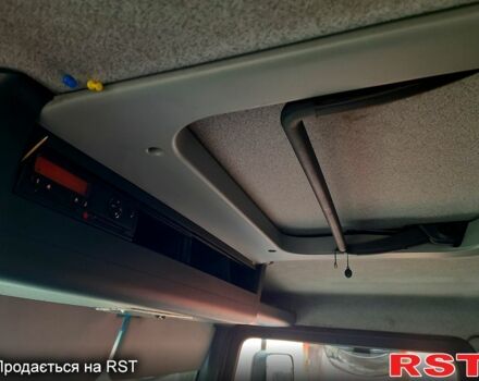 Серый МАН ТГЛ, объемом двигателя 4.6 л и пробегом 0 тыс. км за 22000 $, фото 3 на Automoto.ua