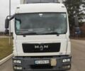 Серый МАН ТГЛ, объемом двигателя 4.6 л и пробегом 37 тыс. км за 25000 $, фото 1 на Automoto.ua