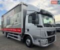 Серый МАН ТГЛ, объемом двигателя 4.6 л и пробегом 442 тыс. км за 41900 $, фото 1 на Automoto.ua