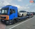 Синій МАН TGL, об'ємом двигуна 6.87 л та пробігом 720 тис. км за 40000 $, фото 1 на Automoto.ua