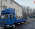 Синій МАН TGL, об'ємом двигуна 4.6 л та пробігом 784 тис. км за 13700 $, фото 1 на Automoto.ua