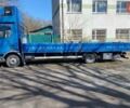 Синій МАН TGL, об'ємом двигуна 4.6 л та пробігом 684 тис. км за 14100 $, фото 2 на Automoto.ua