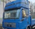 Синій МАН TGL, об'ємом двигуна 4.6 л та пробігом 784 тис. км за 13700 $, фото 10 на Automoto.ua