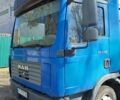 Синій МАН TGL, об'ємом двигуна 4.6 л та пробігом 784 тис. км за 13700 $, фото 4 на Automoto.ua
