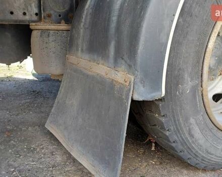 Синій МАН TGL, об'ємом двигуна 4.6 л та пробігом 784 тис. км за 13700 $, фото 6 на Automoto.ua