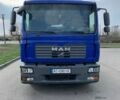 Синій МАН TGL, об'ємом двигуна 4.6 л та пробігом 500 тис. км за 26500 $, фото 1 на Automoto.ua