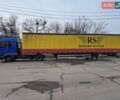 Синий МАН ТГЛ, объемом двигателя 4.6 л и пробегом 900 тыс. км за 19990 $, фото 3 на Automoto.ua