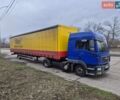 Синій МАН TGL, об'ємом двигуна 4.6 л та пробігом 900 тис. км за 18990 $, фото 1 на Automoto.ua
