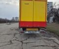 Синий МАН ТГЛ, объемом двигателя 4.6 л и пробегом 900 тыс. км за 19990 $, фото 4 на Automoto.ua