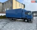 Синій МАН TGL, об'ємом двигуна 4.6 л та пробігом 499 тис. км за 28850 $, фото 12 на Automoto.ua