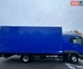 Синий МАН ТГЛ, объемом двигателя 4.58 л и пробегом 499 тыс. км за 20800 $, фото 2 на Automoto.ua