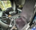 Синий МАН ТГЛ, объемом двигателя 4.58 л и пробегом 499 тыс. км за 20800 $, фото 10 на Automoto.ua