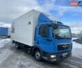 Синій МАН TGL, об'ємом двигуна 4.6 л та пробігом 196 тис. км за 23600 $, фото 6 на Automoto.ua