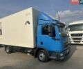 Синий МАН ТГЛ, объемом двигателя 4.6 л и пробегом 196 тыс. км за 23600 $, фото 1 на Automoto.ua