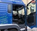Синій МАН TGL, об'ємом двигуна 4.6 л та пробігом 202 тис. км за 31150 $, фото 20 на Automoto.ua