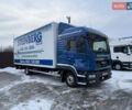 Синій МАН TGL, об'ємом двигуна 4.6 л та пробігом 202 тис. км за 31150 $, фото 4 на Automoto.ua