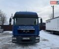 Синій МАН TGL, об'ємом двигуна 4.6 л та пробігом 202 тис. км за 31150 $, фото 3 на Automoto.ua