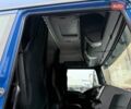 Синій МАН TGL, об'ємом двигуна 4.6 л та пробігом 202 тис. км за 31150 $, фото 17 на Automoto.ua
