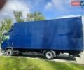 Синий МАН ТГЛ, объемом двигателя 4.58 л и пробегом 610 тыс. км за 19000 $, фото 3 на Automoto.ua