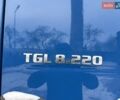 Синій МАН TGL, об'ємом двигуна 4.6 л та пробігом 202 тис. км за 31150 $, фото 14 на Automoto.ua