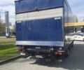 Синий МАН ТГЛ, объемом двигателя 4.58 л и пробегом 610 тыс. км за 19000 $, фото 4 на Automoto.ua