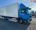 Синий МАН ТГЛ, объемом двигателя 4.6 л и пробегом 279 тыс. км за 33900 $, фото 1 на Automoto.ua