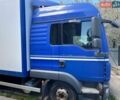 Синий МАН ТГЛ, объемом двигателя 6.87 л и пробегом 510 тыс. км за 27500 $, фото 2 на Automoto.ua