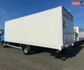 Синий МАН ТГЛ, объемом двигателя 4.6 л и пробегом 279 тыс. км за 33900 $, фото 8 на Automoto.ua