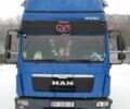 Синий МАН ТГЛ, объемом двигателя 4.58 л и пробегом 1 тыс. км за 29900 $, фото 1 на Automoto.ua