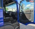Синій МАН TGL, об'ємом двигуна 4.6 л та пробігом 319 тис. км за 38900 $, фото 11 на Automoto.ua