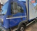 Синий МАН ТГЛ, объемом двигателя 6.87 л и пробегом 510 тыс. км за 27500 $, фото 3 на Automoto.ua