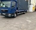 Синий МАН ТГЛ, объемом двигателя 4.58 л и пробегом 805 тыс. км за 28700 $, фото 13 на Automoto.ua