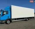 Синий МАН ТГЛ, объемом двигателя 4.6 л и пробегом 279 тыс. км за 33900 $, фото 6 на Automoto.ua