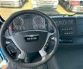 Синий МАН ТГЛ, объемом двигателя 4.6 л и пробегом 279 тыс. км за 33900 $, фото 14 на Automoto.ua