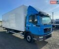 Синий МАН ТГЛ, объемом двигателя 4.6 л и пробегом 279 тыс. км за 33900 $, фото 5 на Automoto.ua