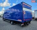 Синій МАН TGL, об'ємом двигуна 4.6 л та пробігом 319 тис. км за 38900 $, фото 3 на Automoto.ua