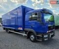 Синій МАН TGL, об'ємом двигуна 4.6 л та пробігом 319 тис. км за 38900 $, фото 1 на Automoto.ua