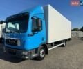 Синий МАН ТГЛ, объемом двигателя 4.6 л и пробегом 279 тыс. км за 33900 $, фото 3 на Automoto.ua