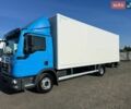 Синий МАН ТГЛ, объемом двигателя 4.6 л и пробегом 279 тыс. км за 33900 $, фото 4 на Automoto.ua