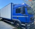 Синий МАН ТГЛ, объемом двигателя 6.87 л и пробегом 510 тыс. км за 27500 $, фото 1 на Automoto.ua