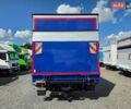 Синій МАН TGL, об'ємом двигуна 4.6 л та пробігом 319 тис. км за 38900 $, фото 5 на Automoto.ua