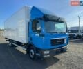 Синий МАН ТГЛ, объемом двигателя 4.6 л и пробегом 279 тыс. км за 33900 $, фото 2 на Automoto.ua