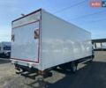 Синий МАН ТГЛ, объемом двигателя 4.6 л и пробегом 279 тыс. км за 33900 $, фото 7 на Automoto.ua