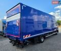 Синій МАН TGL, об'ємом двигуна 4.6 л та пробігом 319 тис. км за 38900 $, фото 4 на Automoto.ua