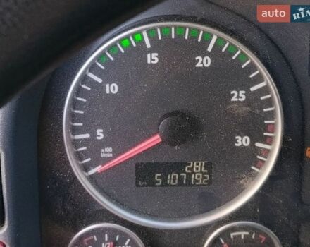 Синий МАН ТГЛ, объемом двигателя 6.87 л и пробегом 510 тыс. км за 27500 $, фото 6 на Automoto.ua