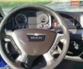 Синий МАН ТГЛ, объемом двигателя 4.6 л и пробегом 683 тыс. км за 28000 $, фото 26 на Automoto.ua