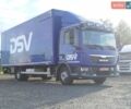 Синий МАН ТГЛ, объемом двигателя 4.6 л и пробегом 683 тыс. км за 28000 $, фото 3 на Automoto.ua