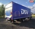 Синий МАН ТГЛ, объемом двигателя 4.6 л и пробегом 683 тыс. км за 28000 $, фото 12 на Automoto.ua